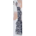 7" Statue of Liberty New York Souvenir